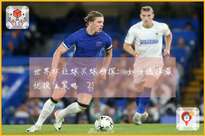 世界杯让球买球初探：如何选择最优投注策略
