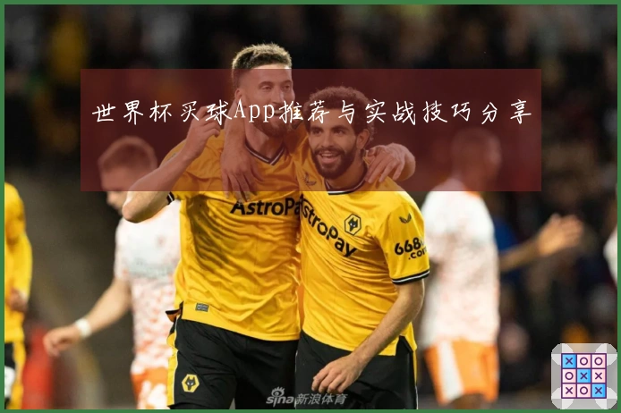 世界杯买球App推荐与实战技巧分享